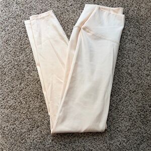 PARAGON Beige Leggings